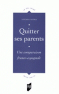 Quitter ses parents