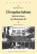 L'Occupation italienne