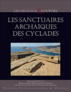 Les sanctuaires archaïques des Cyclades