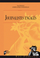 Journalistes engagés