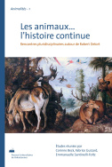 Les animaux...l'histoire continue