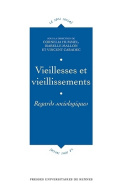 Vieillesses et vieillissements