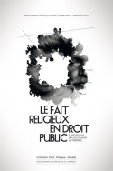 Le fait religieux en droit public