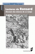 Lectures de Ronsard