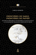 Frontières de sable, frontières de papier