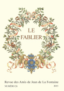 Le Fablier, n° 26/2015