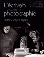 L'écrivain vu par la photographie