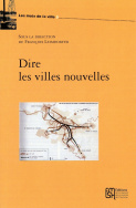 Dire les villes nouvelles