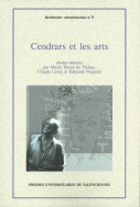 Blaise Cendrars et les arts