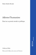 Adorno l'humaniste