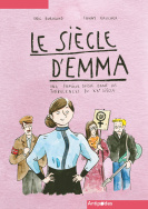 Le siècle d'Emma