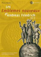 Les emblèmes nouveaux d'Andreas Friedrich (1617)