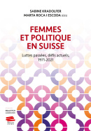 Femmes et politique en Suisse