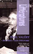 Paul Valéry.  « Regards » sur l'Histoire