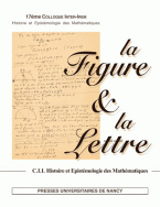 La Figure et la Lettre