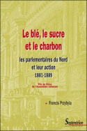 Le blé, le sucre et le charbon