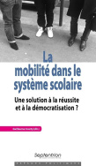 La mobilité dans le système scolaire