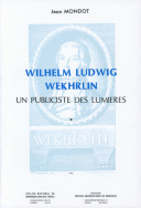 Wilhelm Ludwig Wekhrlin