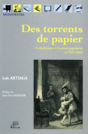 Des torrents de papier