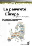 La pauvreté en Europe