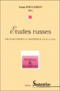 Études russes