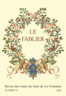 Le Fablier, n° 31/2020