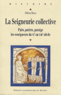 La seigneurie collective