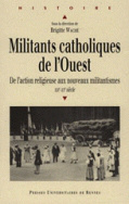 Militants catholiques de l'Ouest