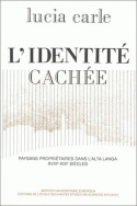 L'identité cachée