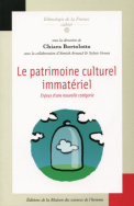 Le patrimoine culturel immatériel