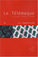 Le Télémaque, n° 26/2004