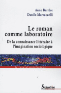 Le roman comme laboratoire