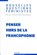 Nouvelles Questions Féministes, vol. 34-n°2/2015