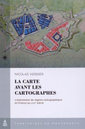 La carte avant les cartographes