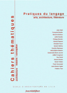 Cahiers thématiques, n° 3/2003