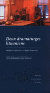 Deux dramaturges lituaniens