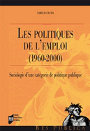 Les politiques de l'emploi (1960 - 2000)