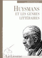 Huysmans et les genres littéraires