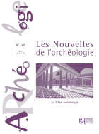 Les Nouvelles de l'archéologie, n° 146/décembre 2016