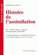 Histoire de l'assimilation