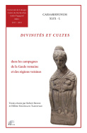 Divinités et cultes