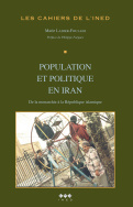 Population et politique en Iran