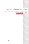 L' ombre de l'empereur Julien