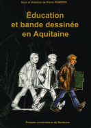 Éducation et bande dessinée en Aquitaine