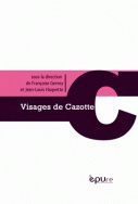 Visages de Cazotte