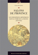 Salons de province