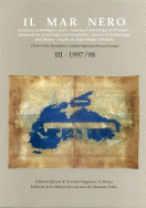 Il mar Nero, n° 3/1997-1998