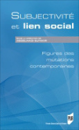 Subjectivité et lien social