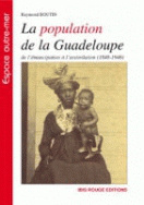 La population de la Guadeloupe