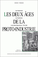 Les deux âges de la proto-industrie